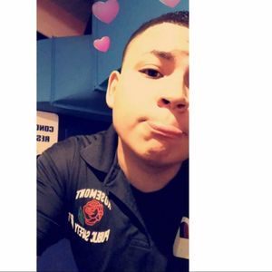 Meet your Posher, Jose